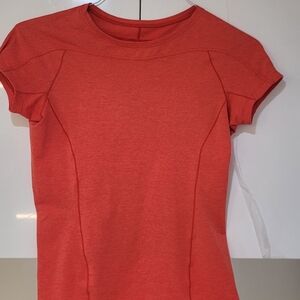 Arc'teryx Women's Coral Short Sleeve Tee